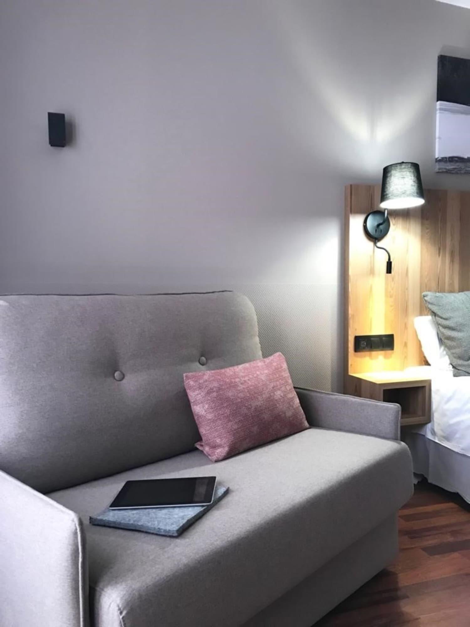 Hotel Grand Pas Pas de la Casa Kültér fotó