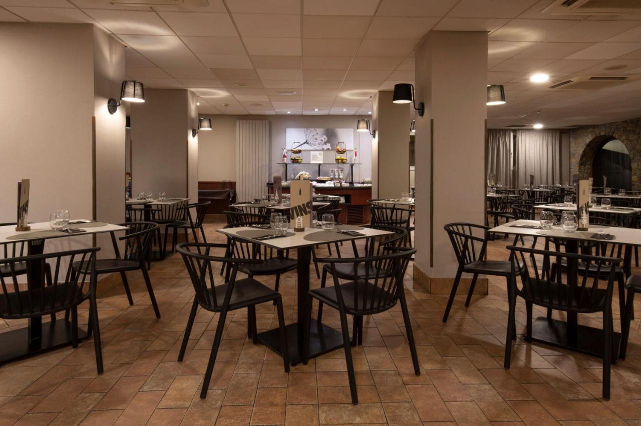 Hotel Grand Pas Pas de la Casa Kültér fotó