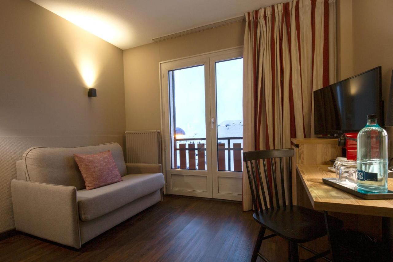 Hotel Grand Pas Pas de la Casa Kültér fotó