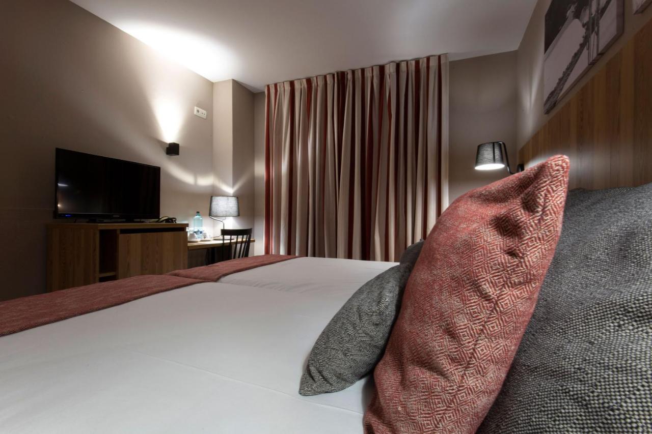 Hotel Grand Pas Pas de la Casa Kültér fotó