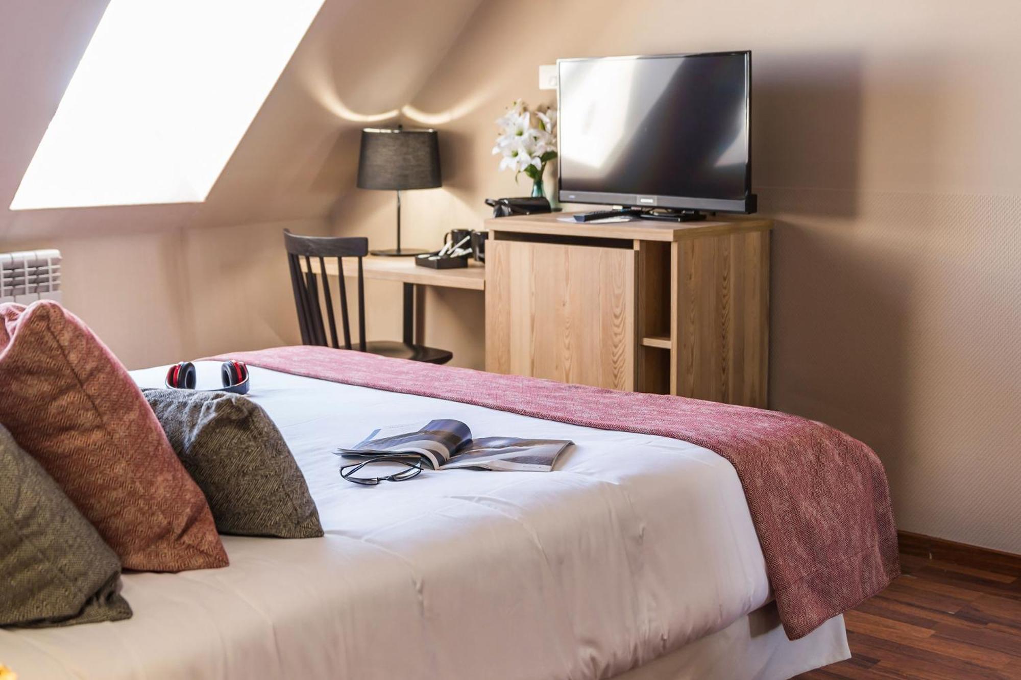 Hotel Grand Pas Pas de la Casa Kültér fotó
