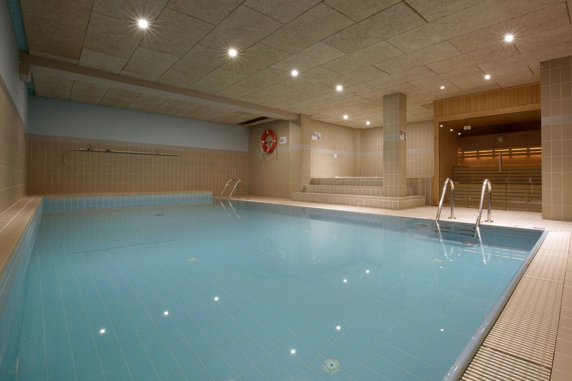 Hotel Grand Pas Pas de la Casa Kültér fotó