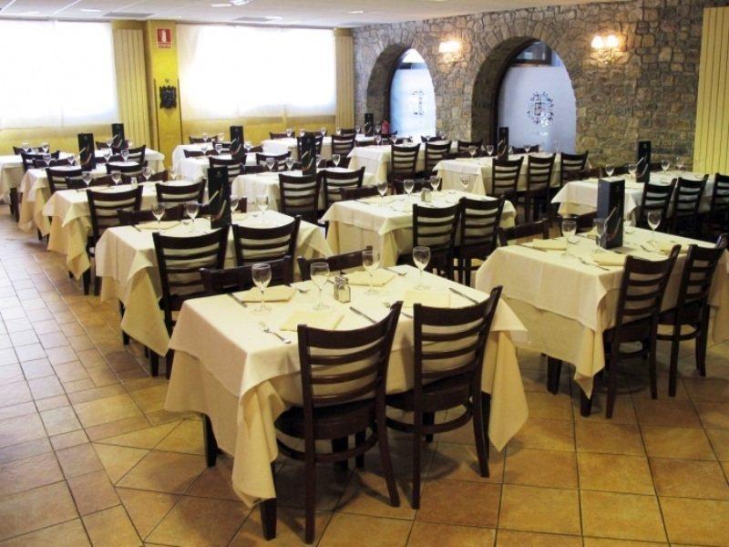 Hotel Grand Pas Pas de la Casa Kültér fotó