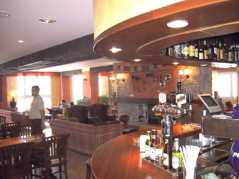 Hotel Grand Pas Pas de la Casa Kültér fotó