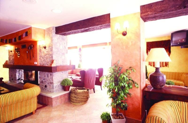 Hotel Grand Pas Pas de la Casa Kültér fotó