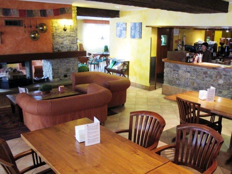 Hotel Grand Pas Pas de la Casa Kültér fotó