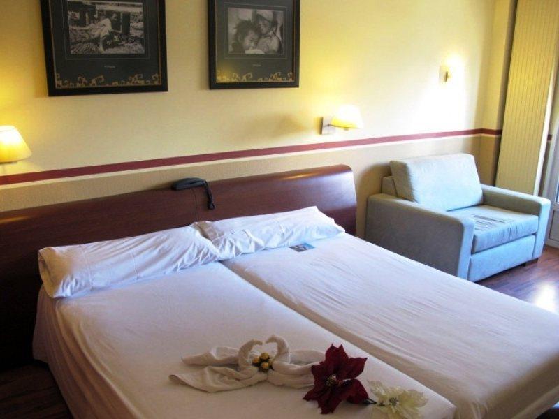 Hotel Grand Pas Pas de la Casa Kültér fotó