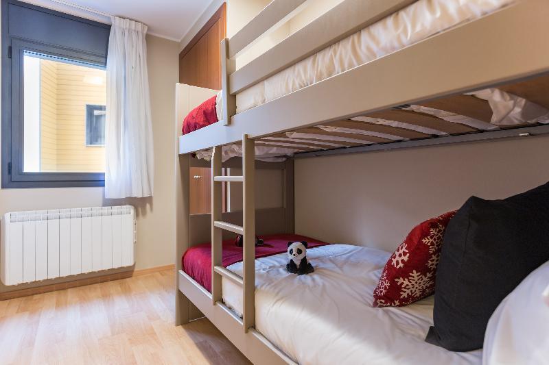 Hotel Grand Pas Pas de la Casa Kültér fotó