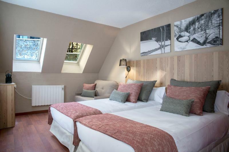 Hotel Grand Pas Pas de la Casa Kültér fotó